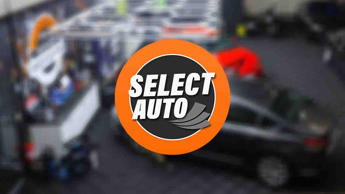 Auto Select Store Vitre teintée pas cher partout en France avec Select Auto